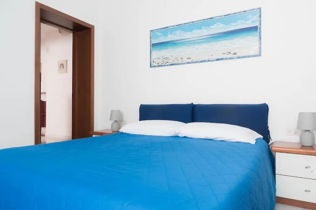 Appartamento Turati Apartment: Seaside-Center Piombino