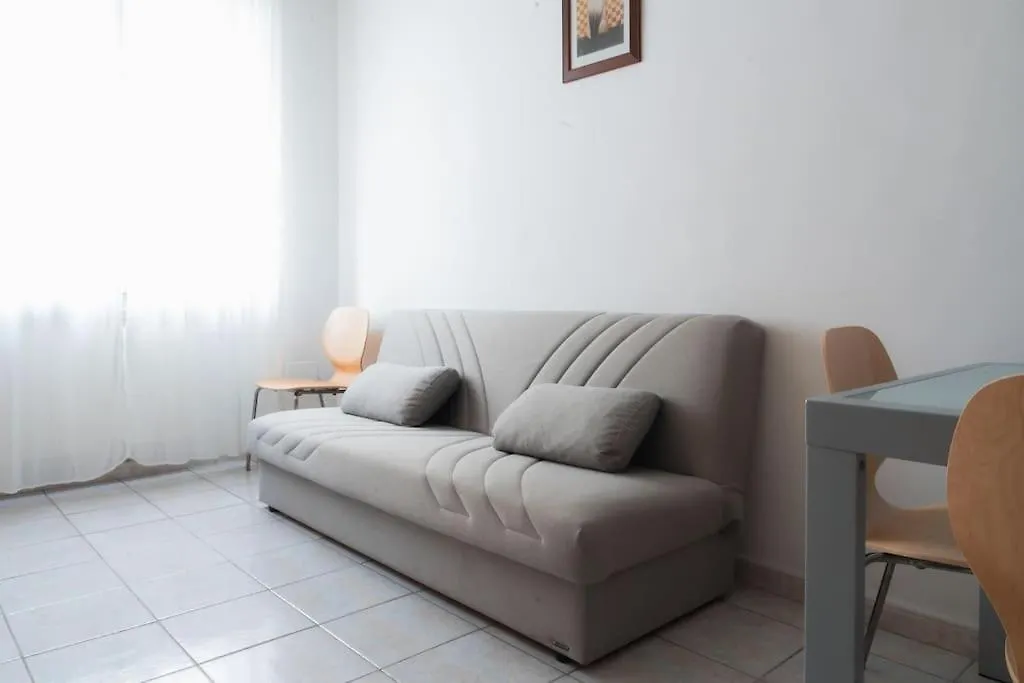 Turati Apartment: Seaside-Center Piombino Italia