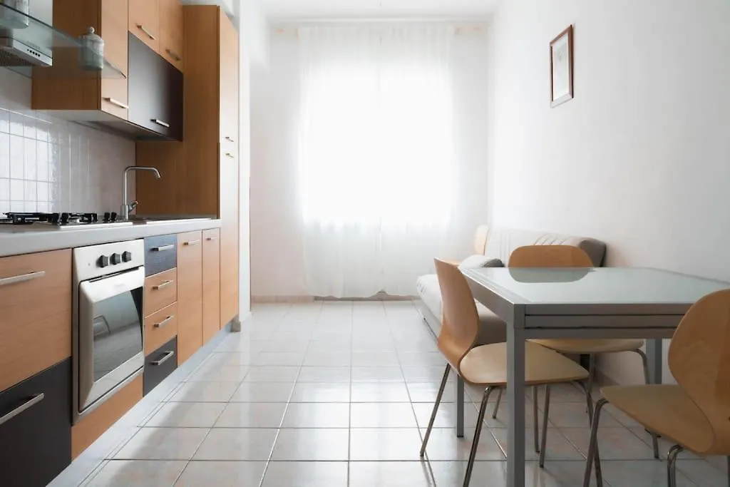 Turati Apartment: Seaside-Center Piombino